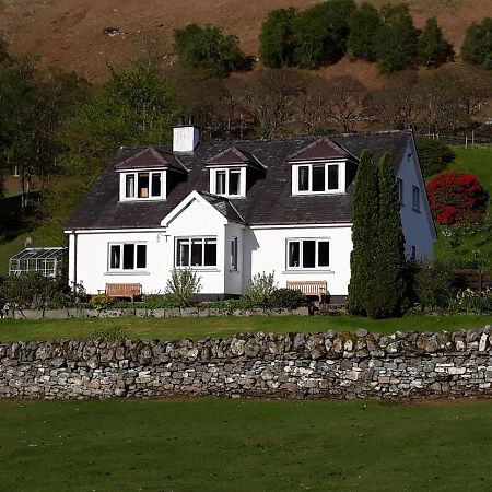 Clachan Farmhouse B & B Ullapool Exterior foto