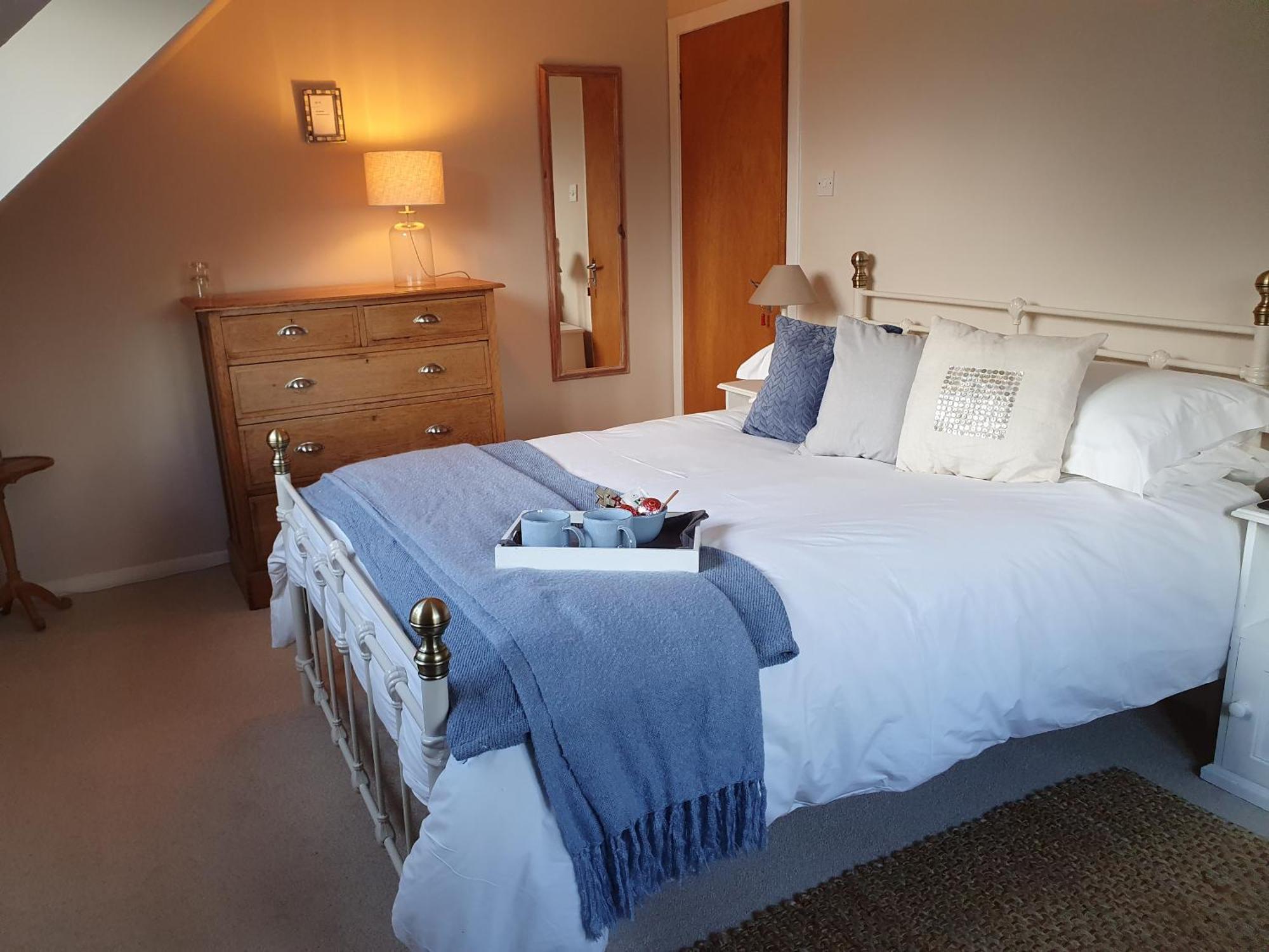 Clachan Farmhouse B & B Ullapool Exterior foto